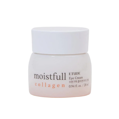 Moistfull Kollagen-Augencreme 28 ml