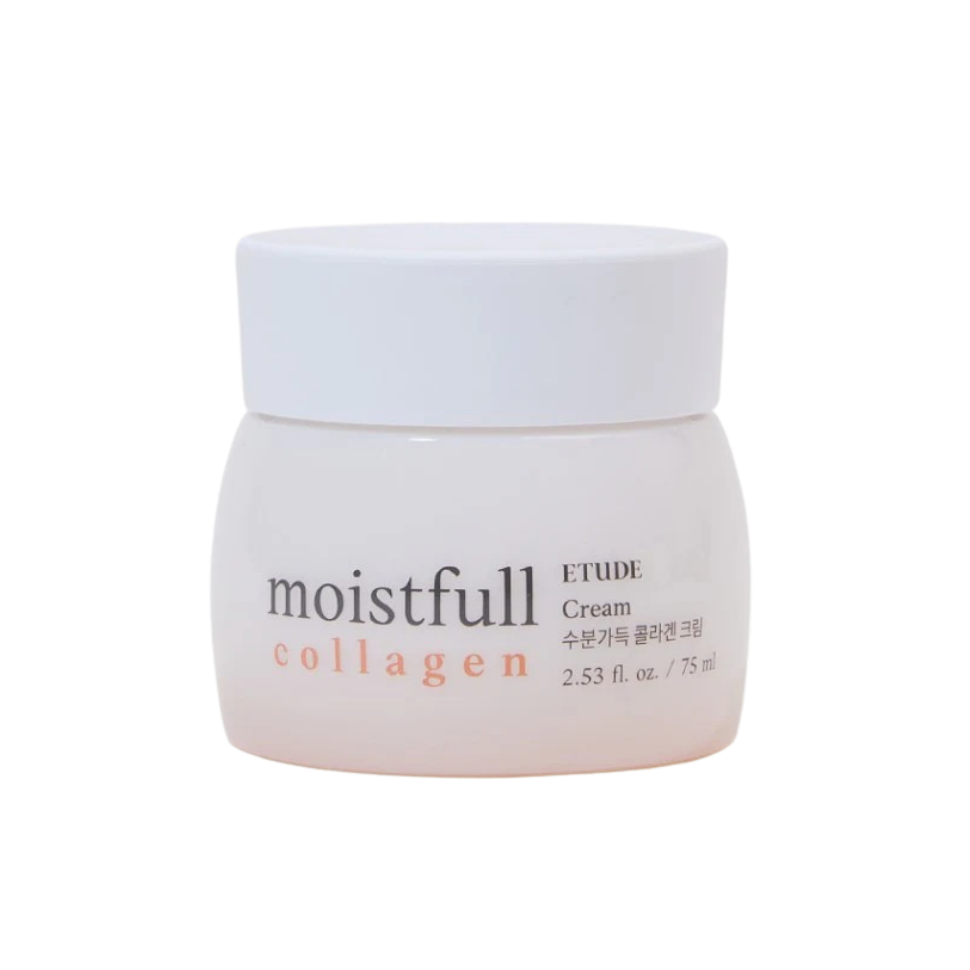 Moistfull Kollagencreme 75 ml