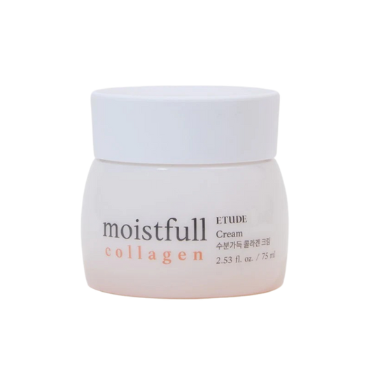 Moistfull Kollagencreme 75 ml - PIBU Skincare