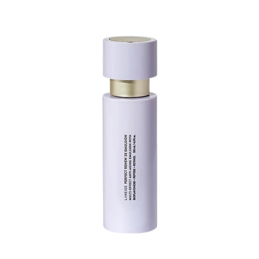 Perfect Renew 3X Emulsion 130ml