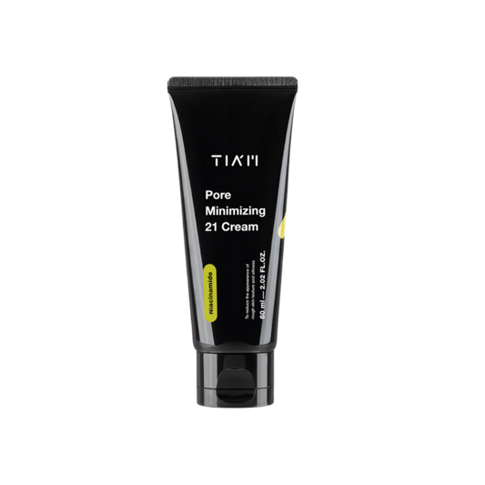 Pore Minimizing 21 Cream - 60ml