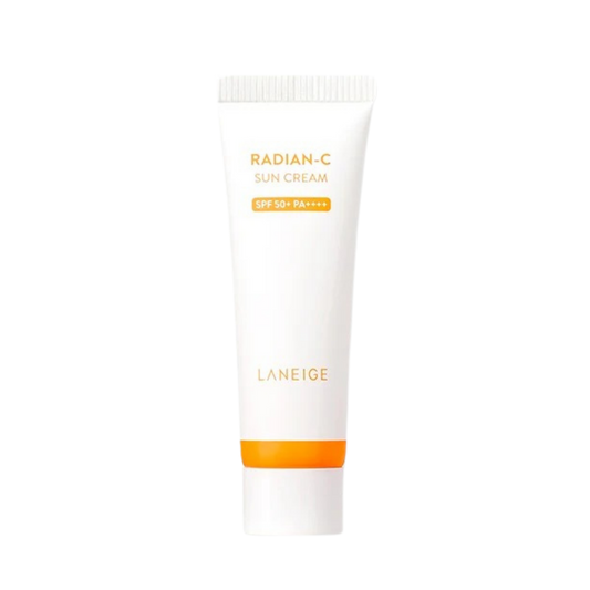 RADIAN-C SUNCREAM 50ml(SPF50+)