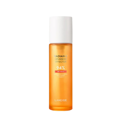 Radian-C Advanced Effector 150ml