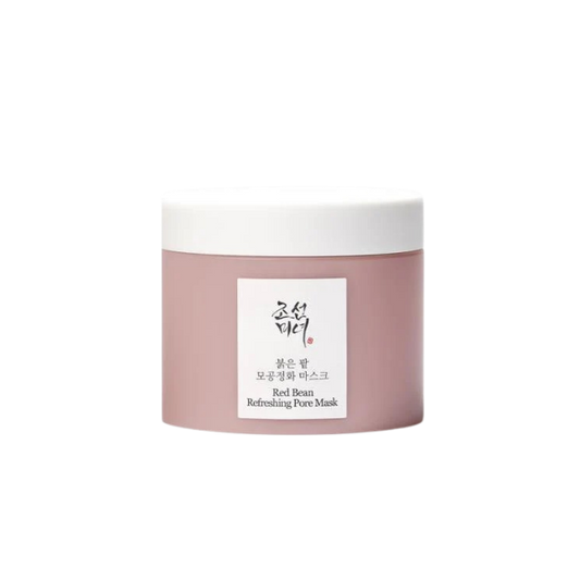 Red Bean Refreshing Pore Mask 140ml