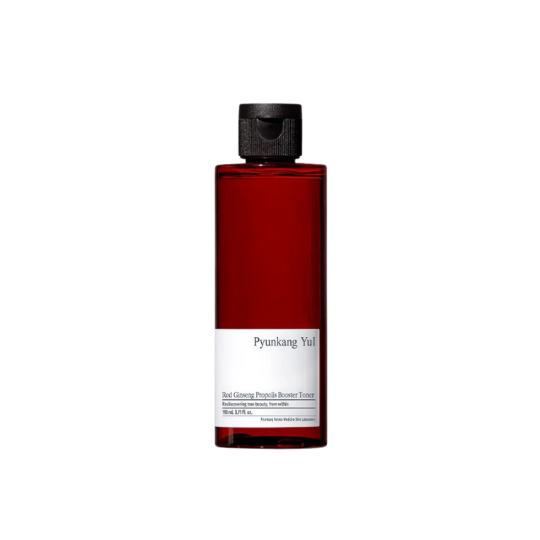 Red Ginseng Propolis Booster Toner 110ml