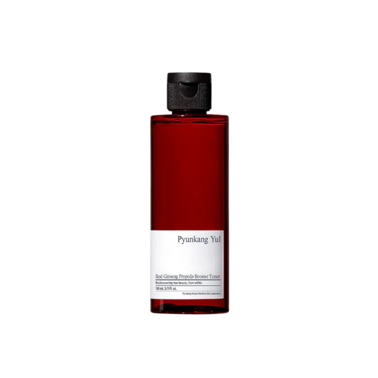 Red Ginseng Propolis Booster Toner 110ml
