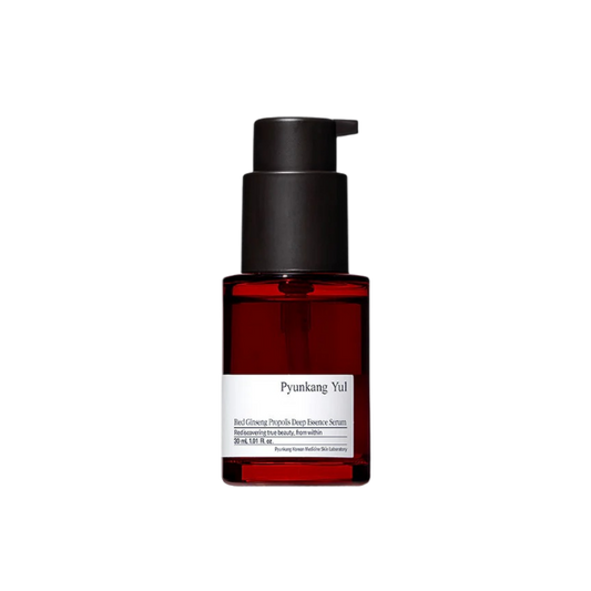Red Ginseng Propolis Deep Essence Serum 30ml