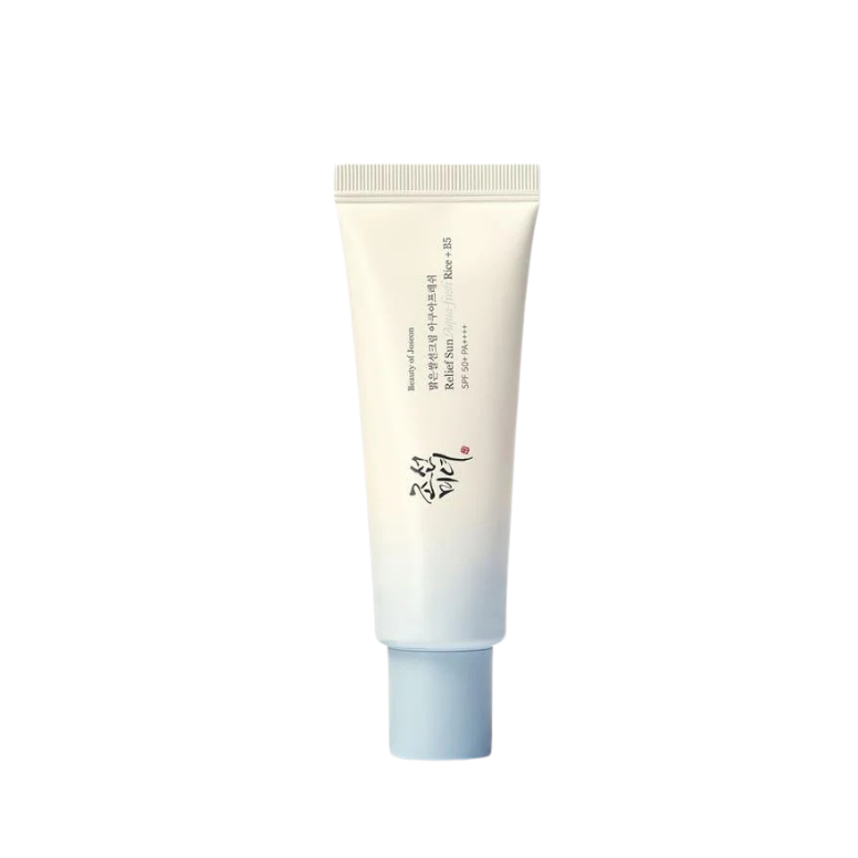 Relief Sun Aqua-fresh Rice+B5 (SPF50+ PA++++) 50mL
