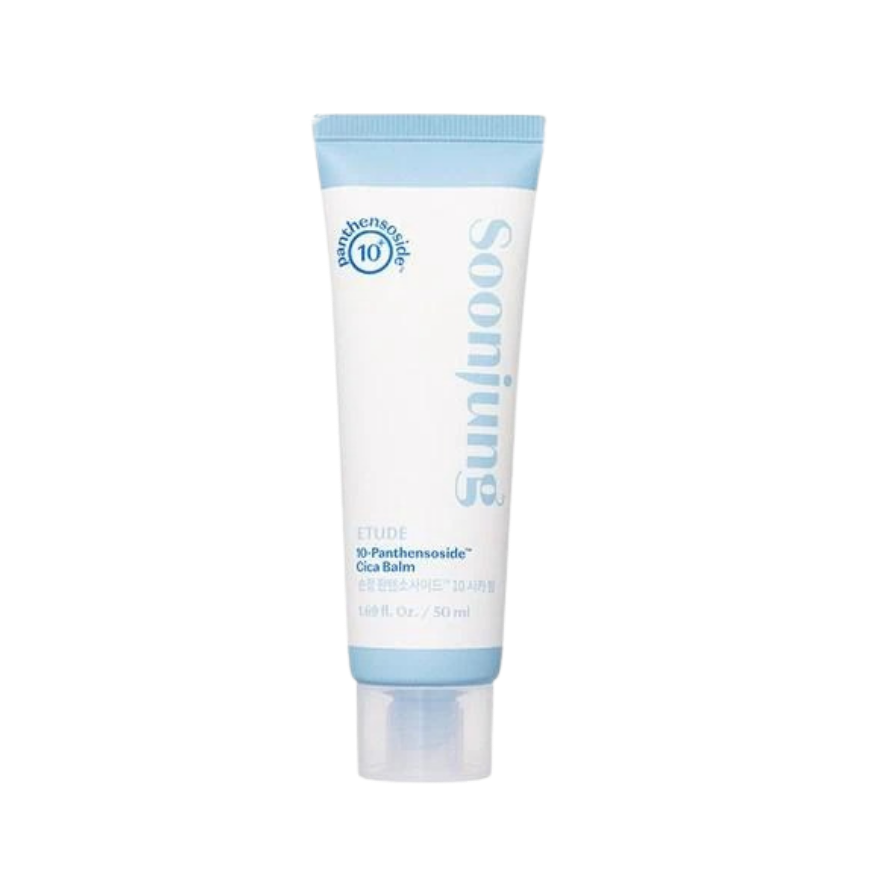 SoonJung 10-Panthensoside Cica-Balsam 50 ml