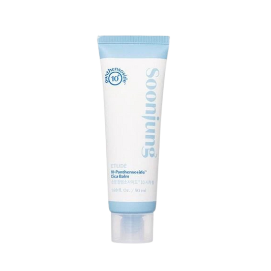 SoonJung 10-Panthensoside Cica-Balsam 50 ml - PIBU Skincare