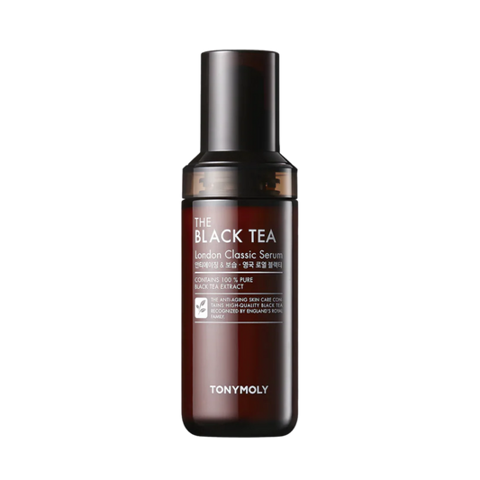 The Black Tea London Classic Serum 50ml
