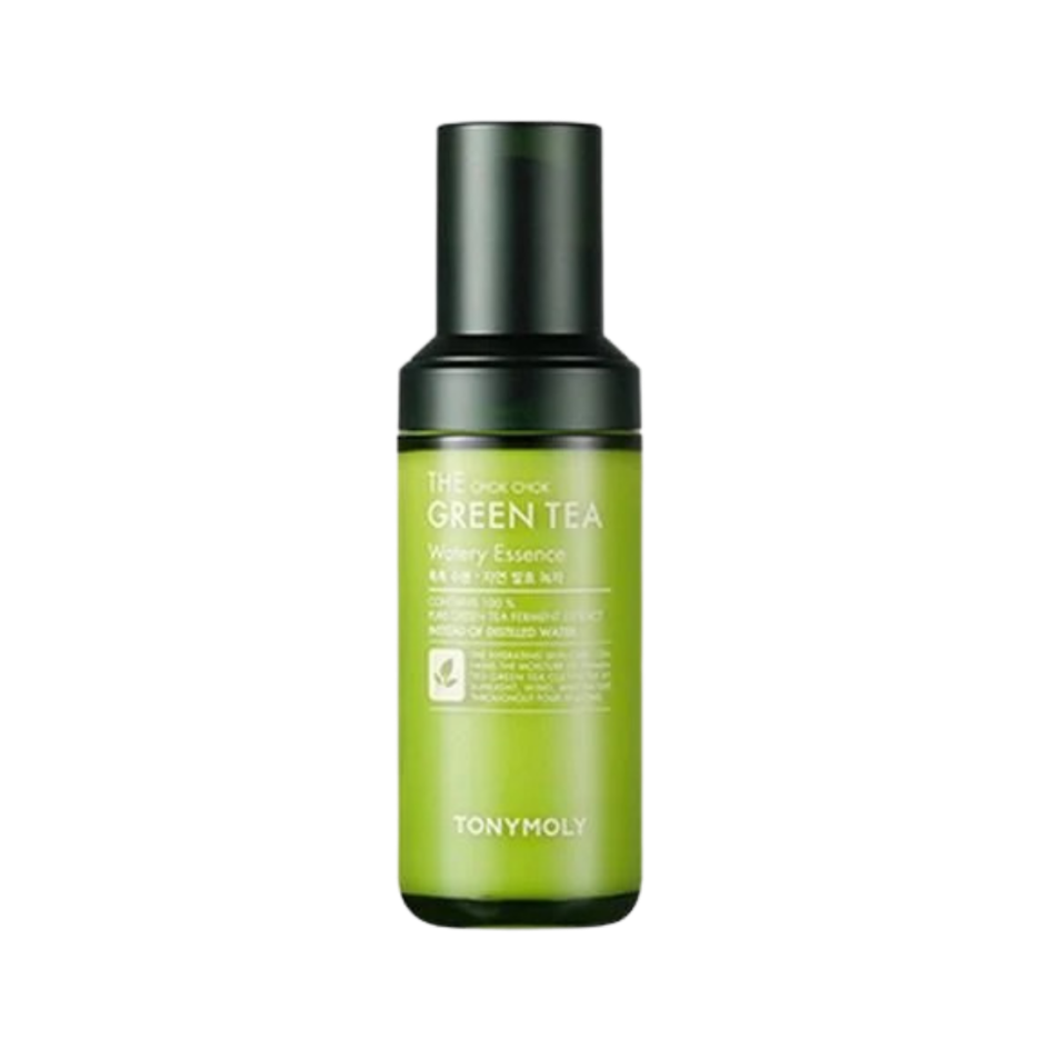 The Chok Chok Green Tea Watery Essence 55ml
