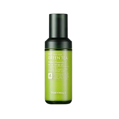 The Chok Chok Green Tea Watery Essence 55ml