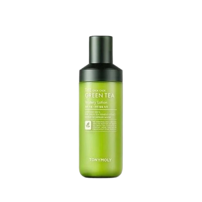 The Chok Chok Green Tea Watery Lotion 160ml