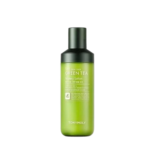 The Chok Chok Green Tea Watery Lotion 160ml