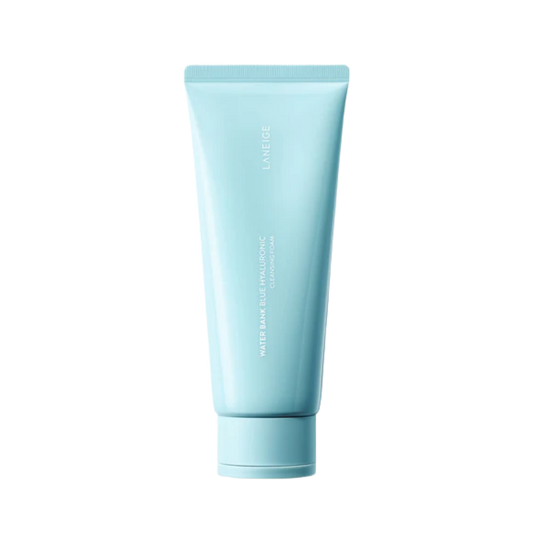 Water Bank Blue Hyaluronic Cleansing Foam 150ml