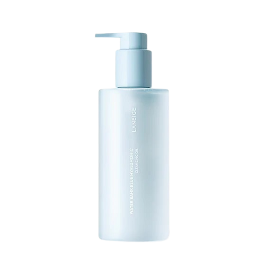 Water Bank Blue Hyaluronic Cleansing Oil 250ml