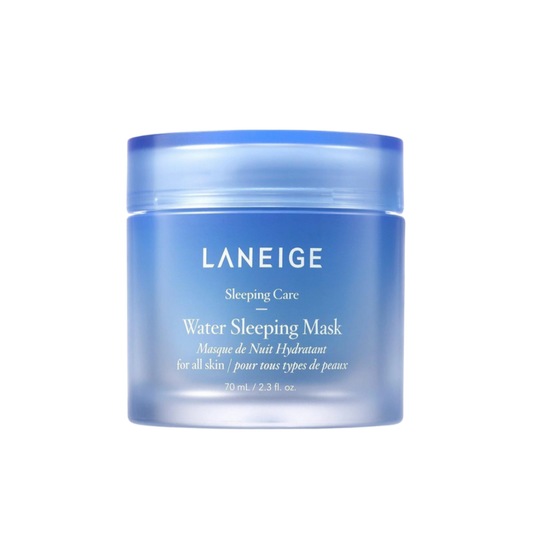Water Sleeping Mask 70ml