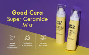 Good Cera Super Ceramide Mist 120ml