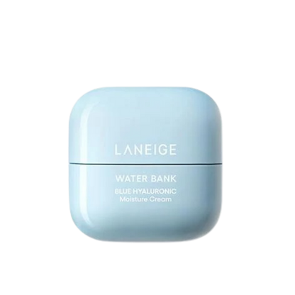 Water Bank Blue Hyaluronic Cream Moisturizer 50ml (for dry to normal skin)