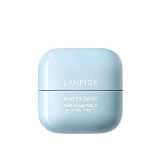 Water Bank Blue Hyaluronic Cream Moisturizer 50ml (for dry to normal skin)