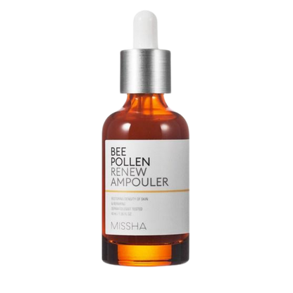 Bee Pollen Renew Ampouler 40ml - PIBU Skincare