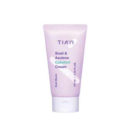 Snail & Azulene Calmfort Cream 100ml