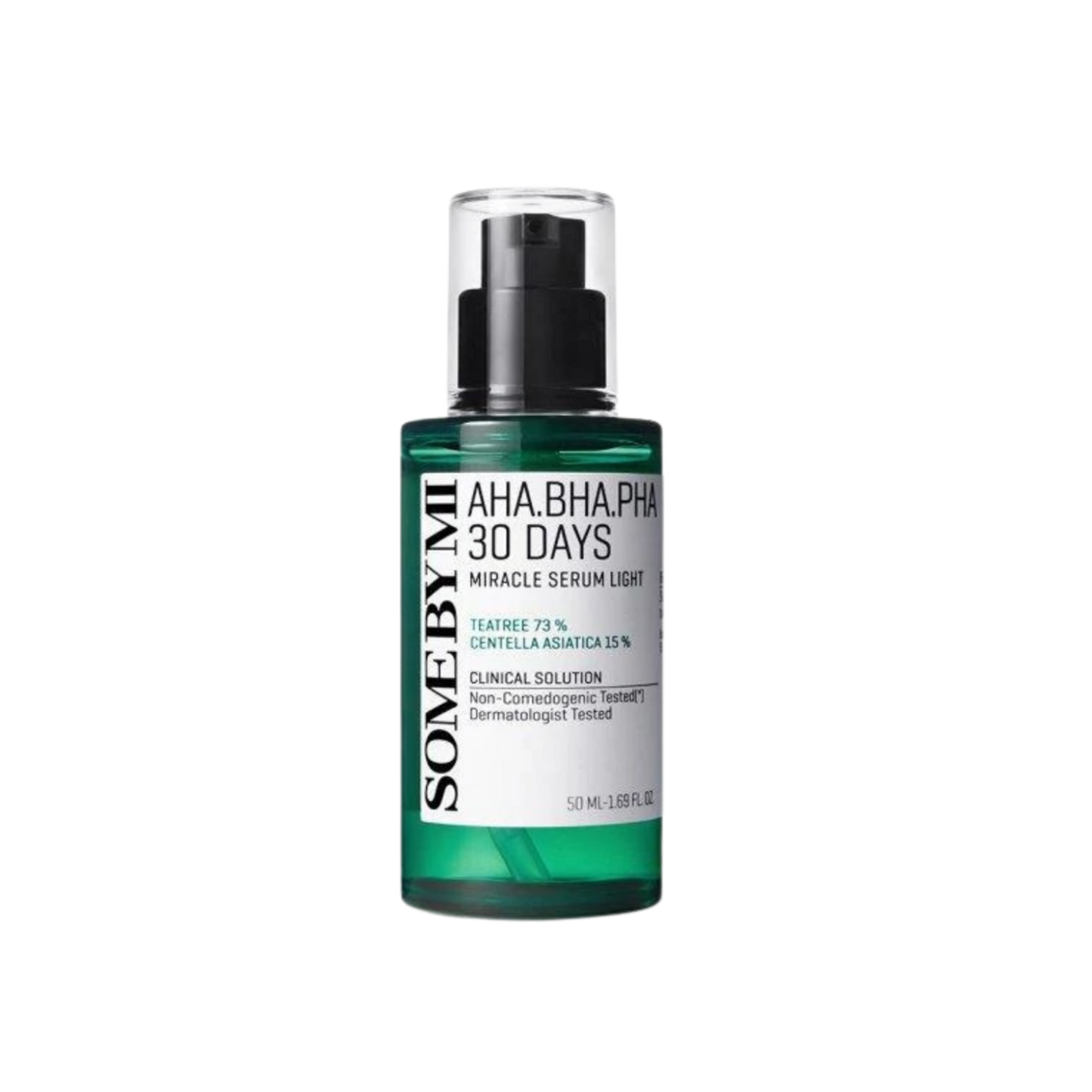 AHA BHA PHA 30 Days Miracle Miracle Serum Light 50ml
