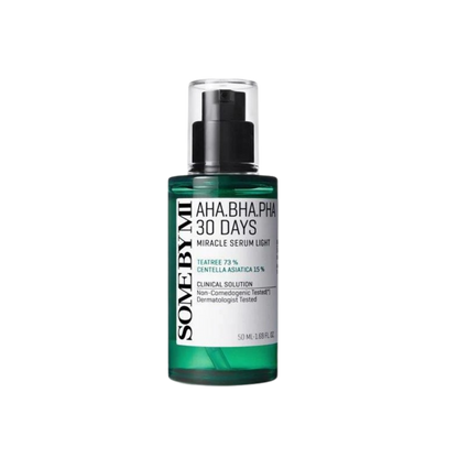 AHA BHA PHA 30 Days Miracle Miracle Serum Light 50ml
