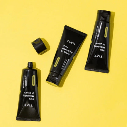 Pore Minimizing 21 Cream - 60ml