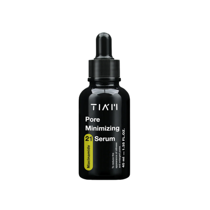 Pore Minimizing 21 Serum - 40ml